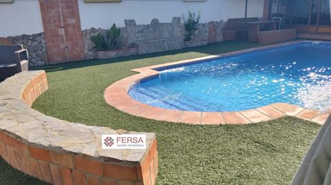 Foto 3 de Casa o chalet en venta en El Juncal - Vallealto, El Puerto de Santa María