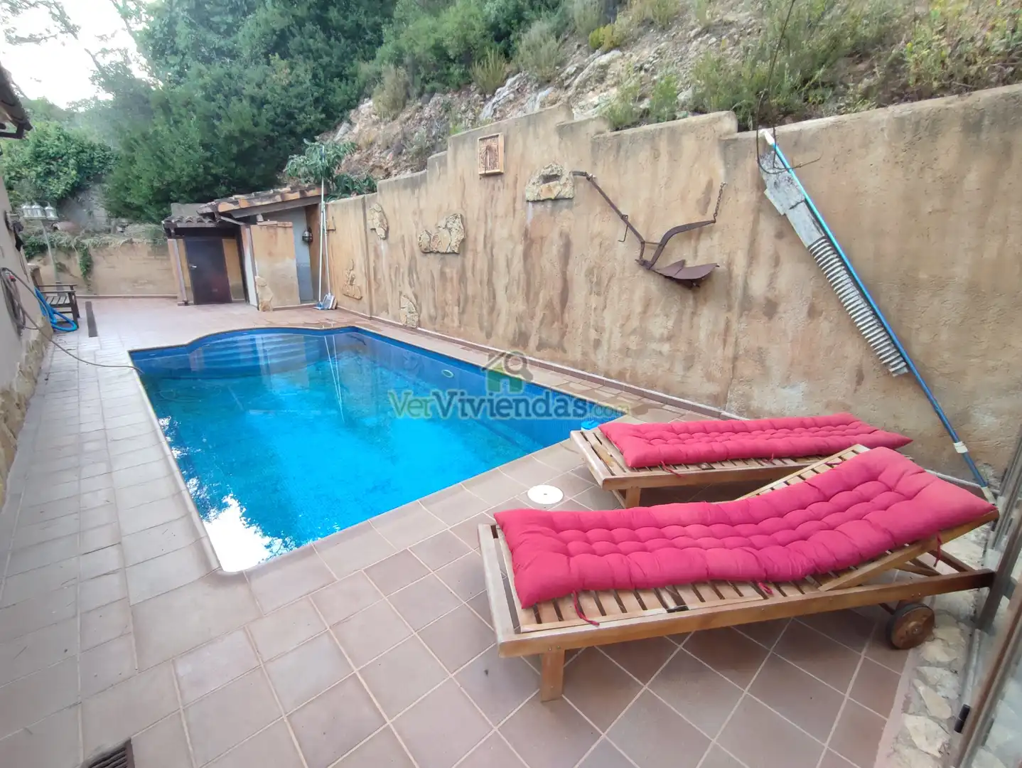 Casa amb terrassa en venda a Carrer Major 633, imagen 4