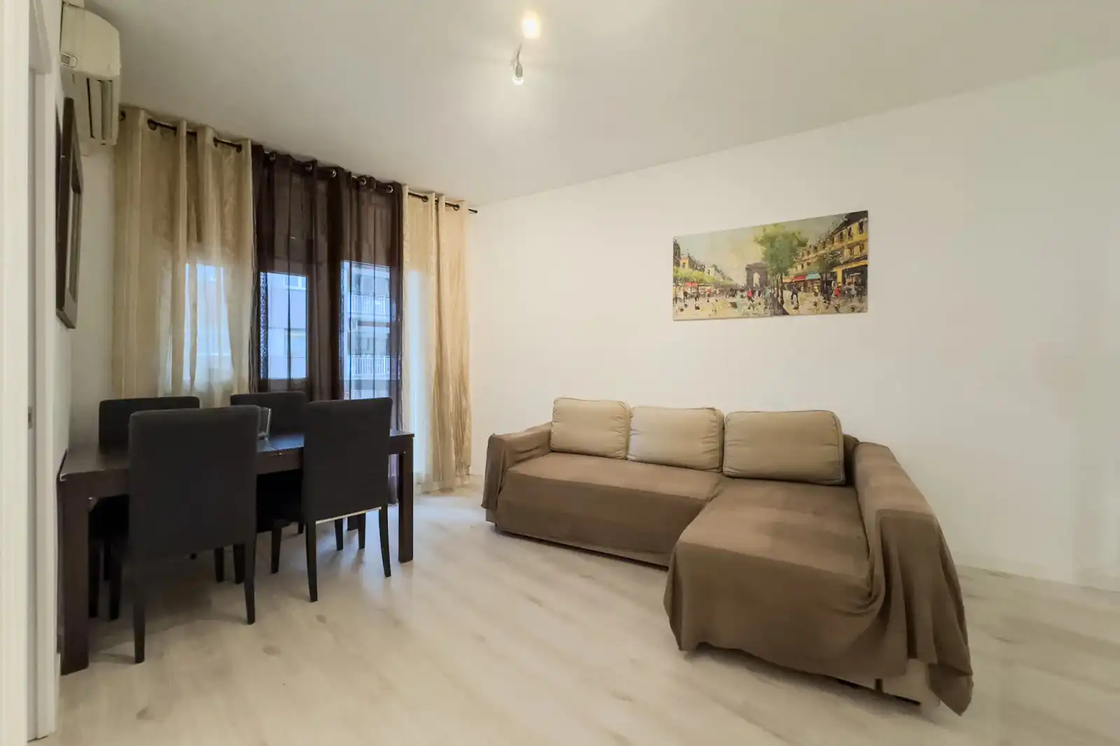 Flat for rent in Barcelona, Barcelona