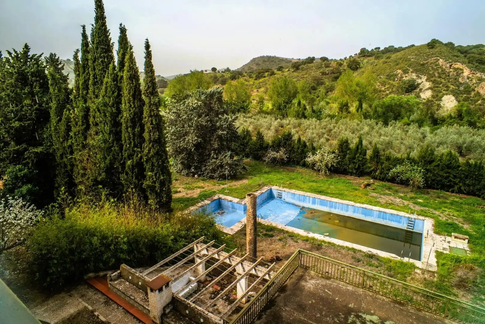 Casa con piscina en venta en Loja, imagen 12