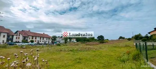 Lands and plots for sale in Barrio Vallés 1057, imagen 6