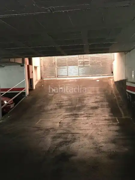 Einzelparkplatz zum Verkauf in Centre, imagen 2