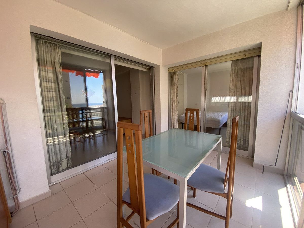 Dining room of Apartment for sale in Marbella  with Terrace