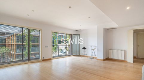 Foto 2 de Ático en venta en Sant Gervasi i la Bonanova, Barcelona Capital