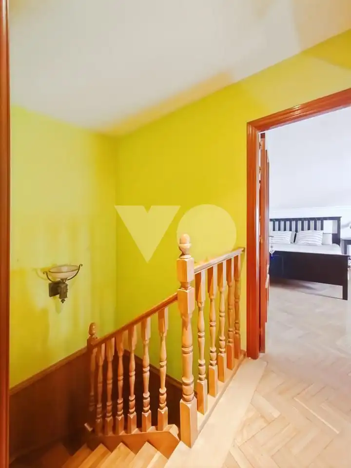 Dúplex en venta en Alcorcón con Aire acondicionado, Calefacción y Parquet