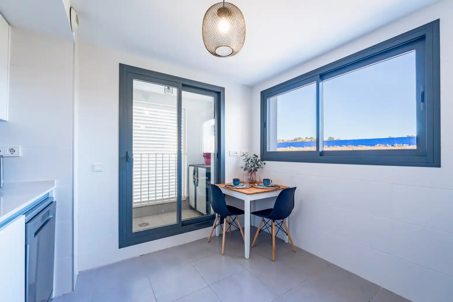 Flat with terrace for sale in Mijas Costa - CR CALA A ENTRERRIOS 2, imagen 6