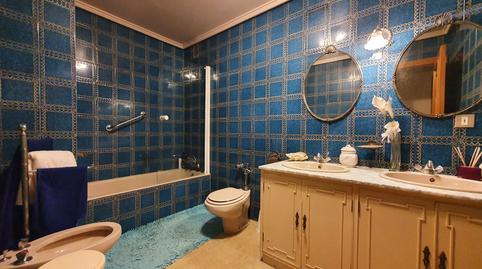 Foto 5 de Pis en venda a Paseo del Salón, Centro, Palencia