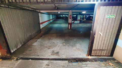 Photo 4 of Garage for sale in Plaza Buenos Aires, Pan y Guindas, Palencia