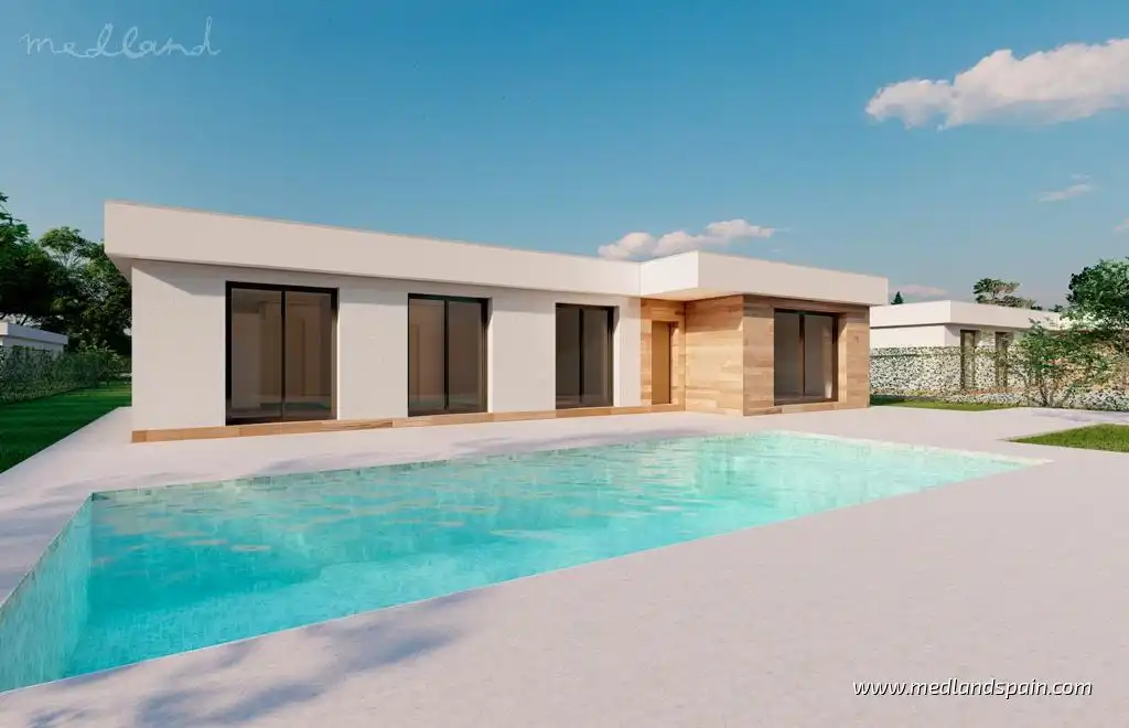 Xalet amb piscina en venda a Calasparra, imagen 11
