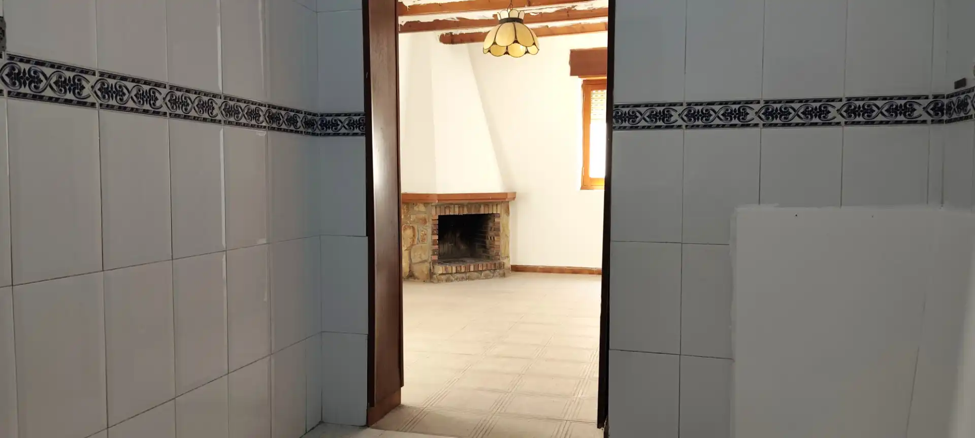 Casa amb terrassa en venda a Zona Pueblo, imagen 12