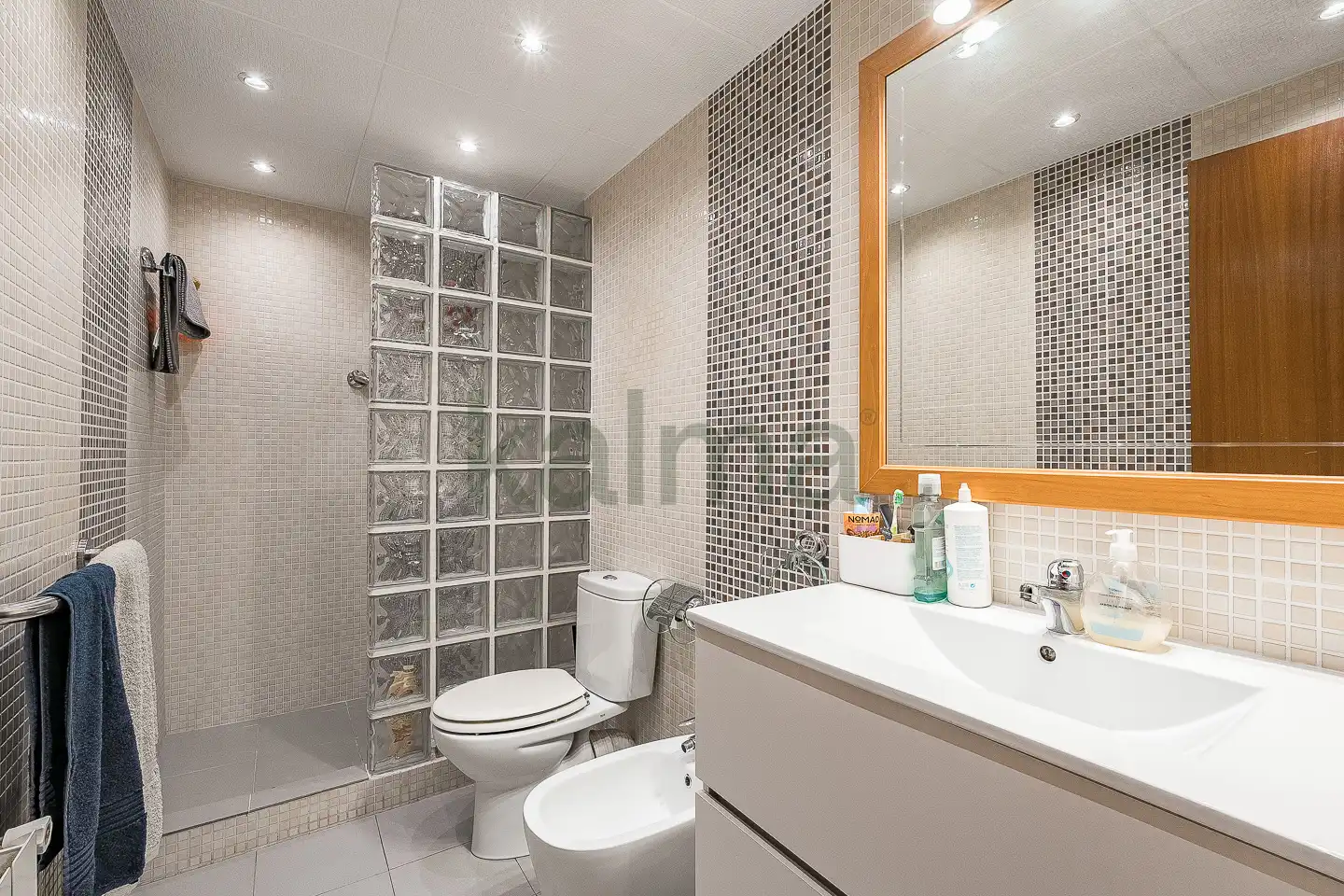 Baño de Piso en venta en Poble