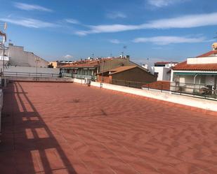 Terrassa de Apartament en venda en Altafulla amb Aire condicionat, Moblat i Forn