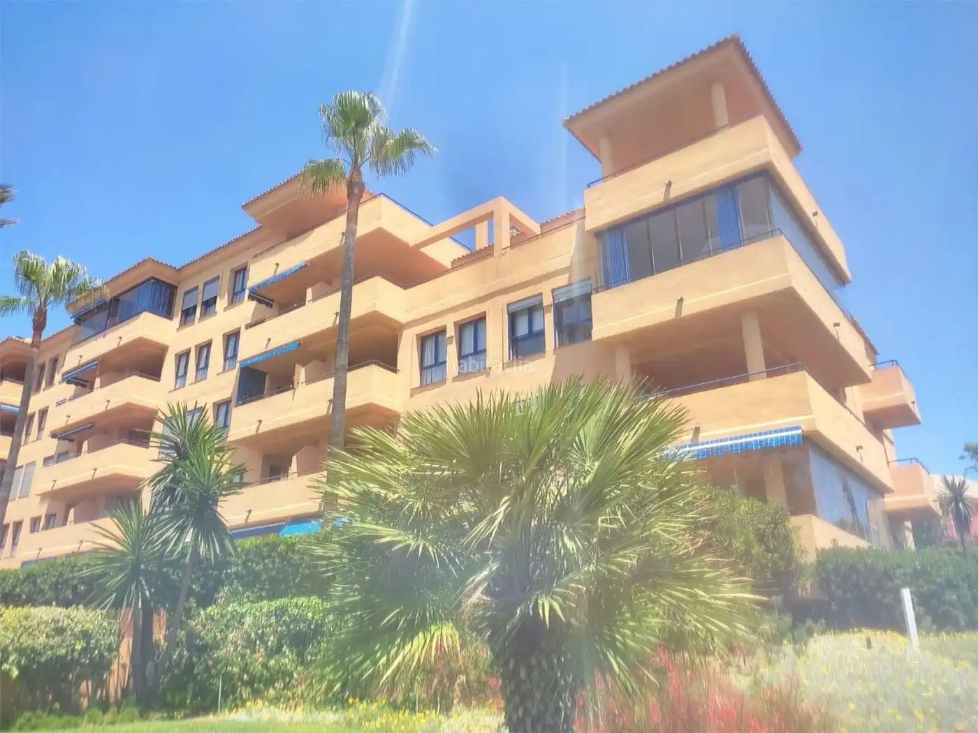 Apartament amb ascensor en venda a Calle de los Fenicios 21, imagen 6