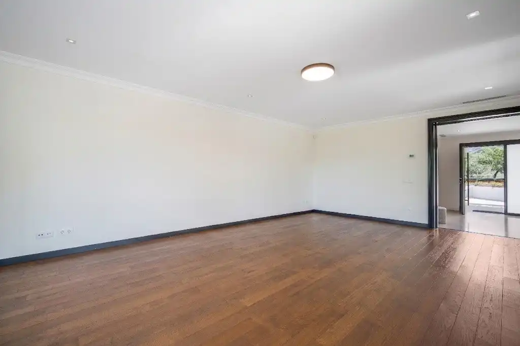 Casa con piscina en venta en Milla de Oro, imagen 5