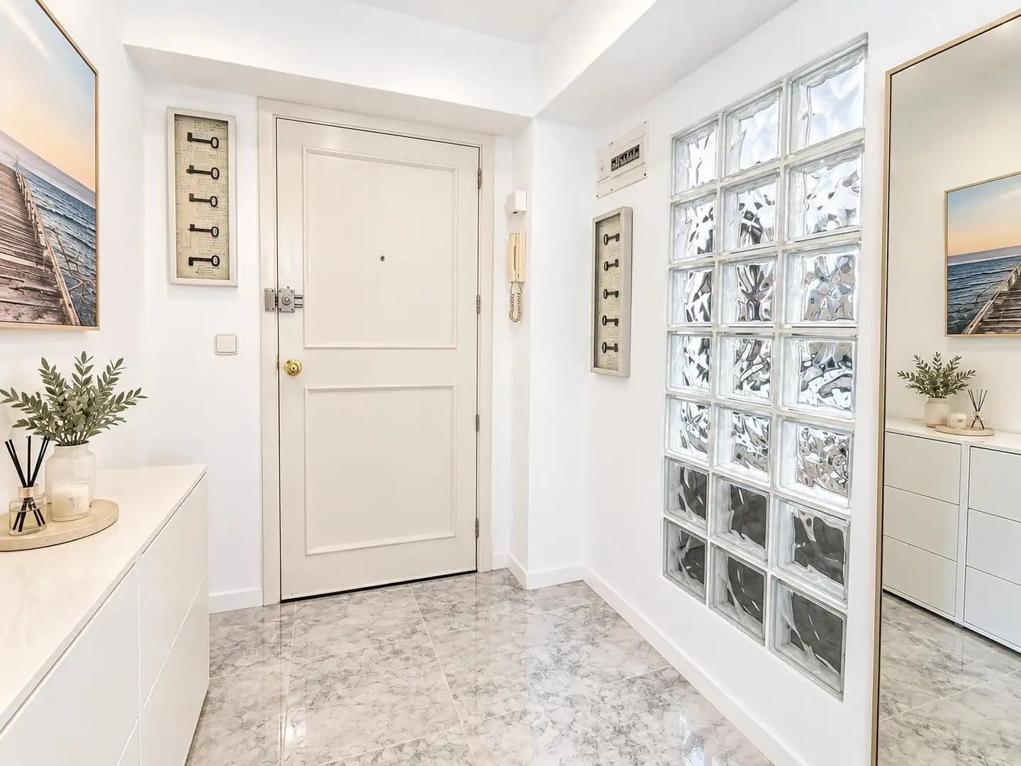 Flat for sale in Nord