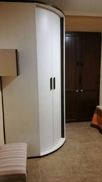 Habitación de Dúplex en venta en Baños de la Encina con Aire acondicionado, Calefacción y Trastero