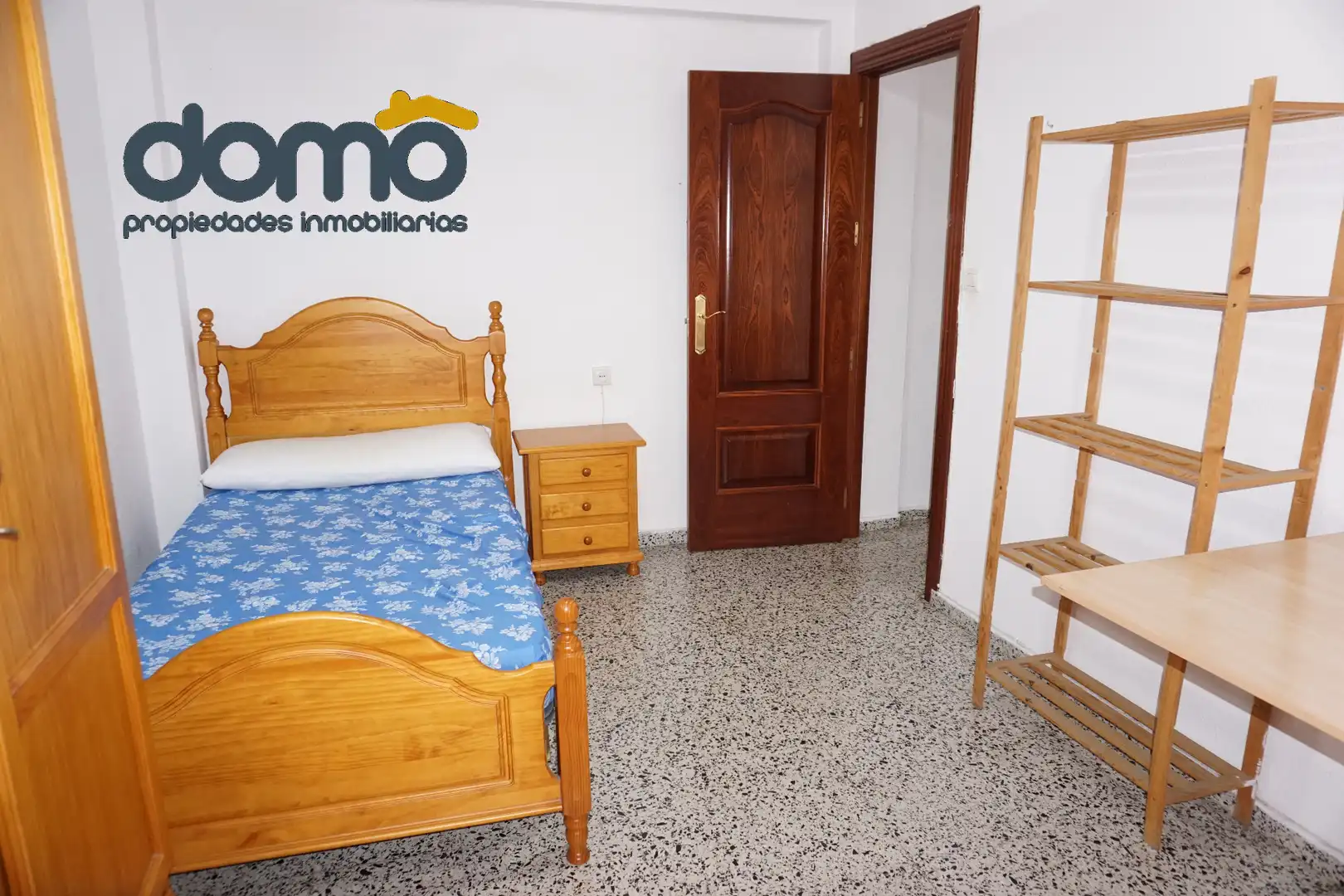 Flat with terrace to rent in Calle Santisteban Márquez 1, imagen 10