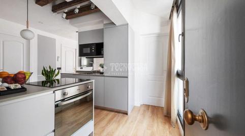 Foto 5 de Piso de alquiler en Embajadores - Lavapiés,  Madrid Capital