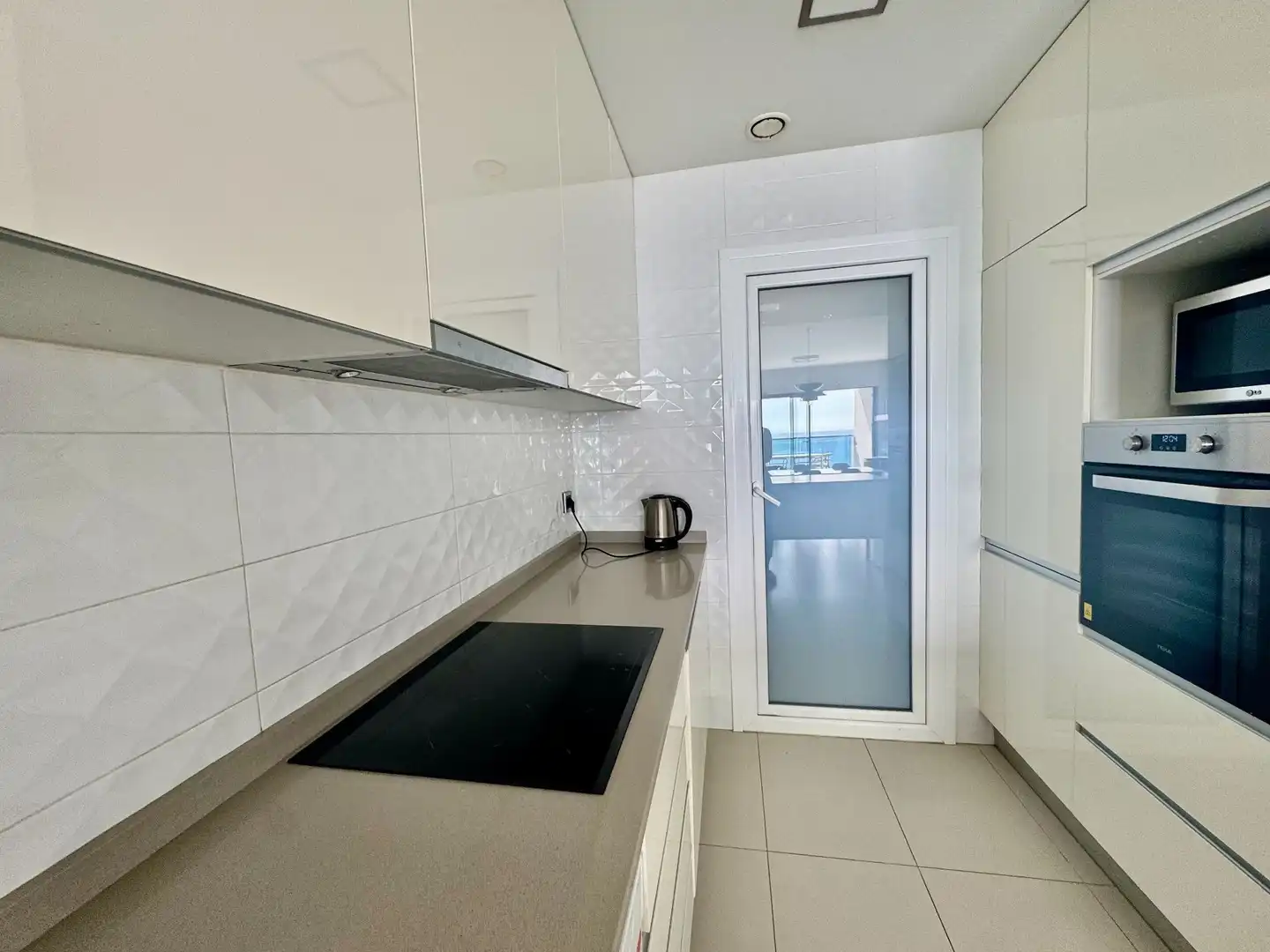 Appartement compact avec piscine à vendre à Playa de Poniente, imagen 14