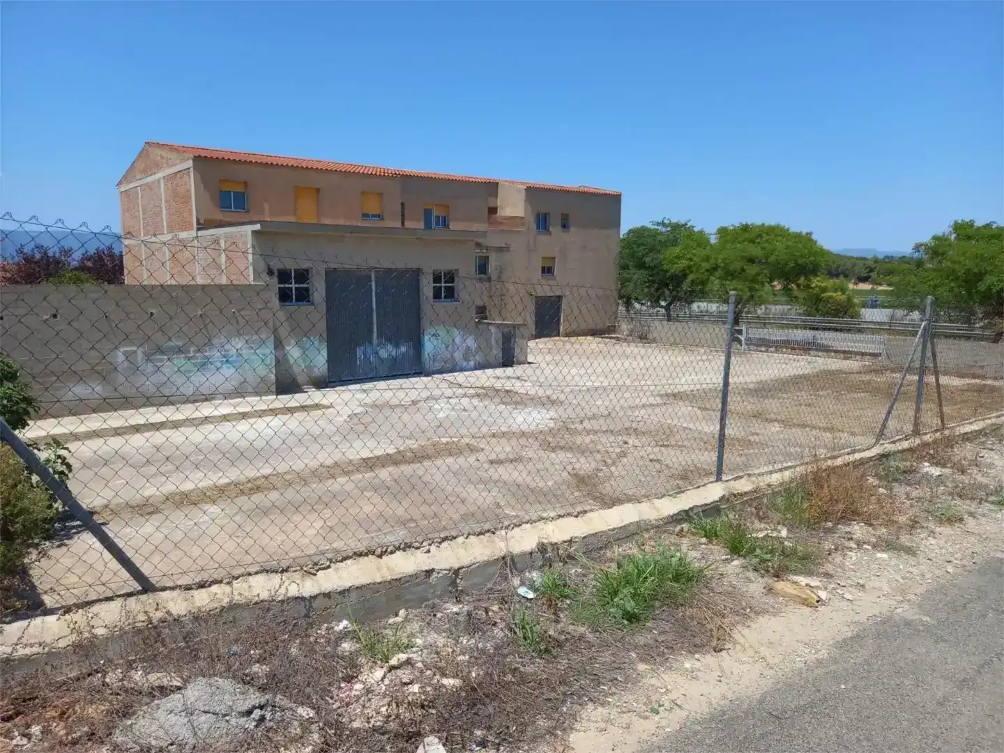 Casa o chalet en venta en Perafort con Balcón