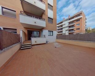 Terrassa de Pis en venda en Igualada amb Aire condicionat, Calefacció i Terrassa