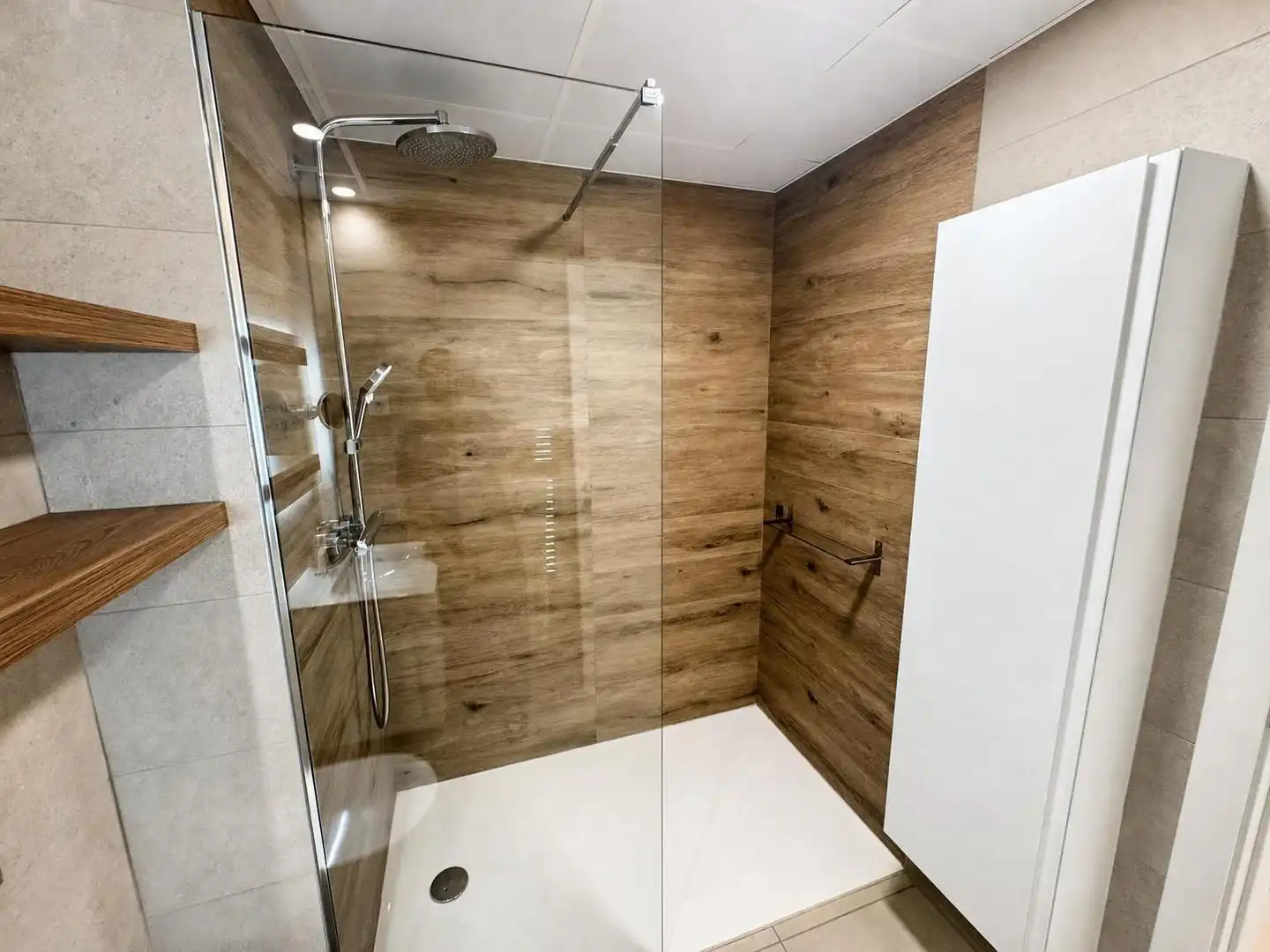 Apartament amb piscina en venda a Avenida Avenida Mar de Alborán 15, imagen 21