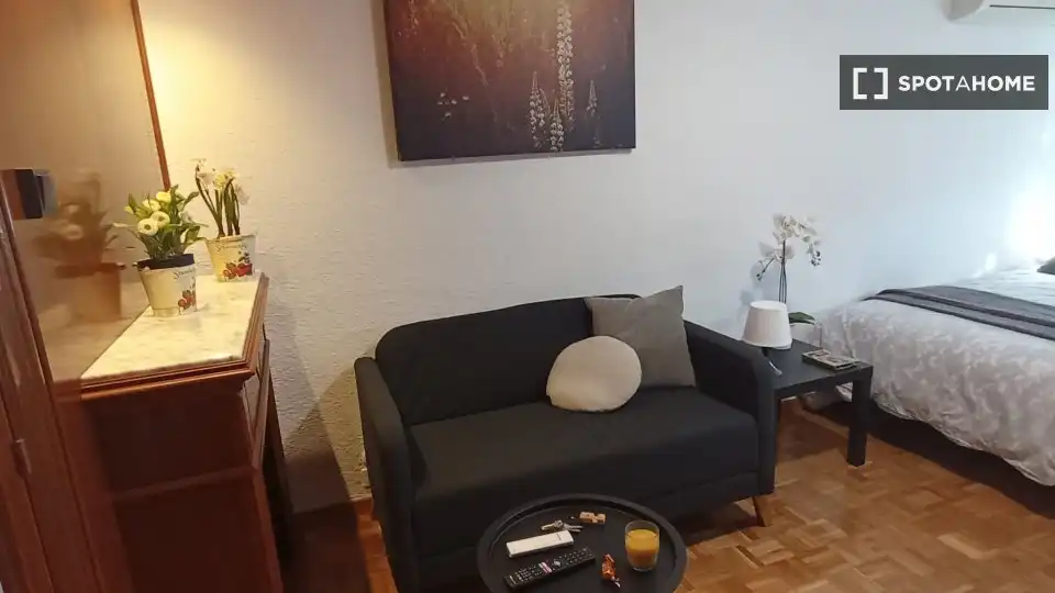 Habitación en La Bozada – Parque Delicias