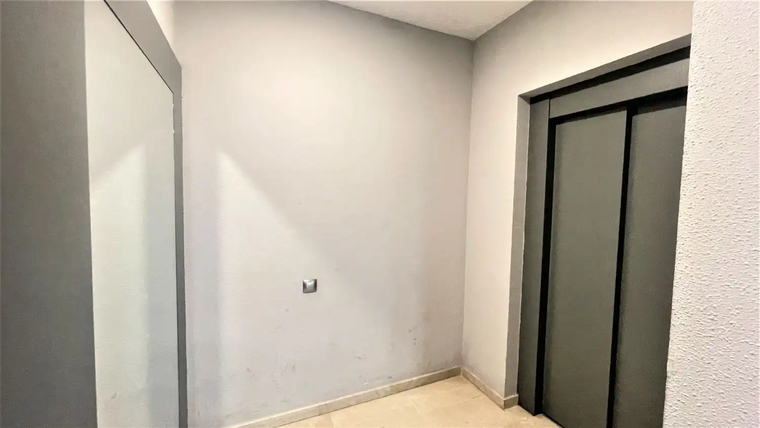 Piso con terraza en venta en Calle del Doctor Ferran, imagen 16
