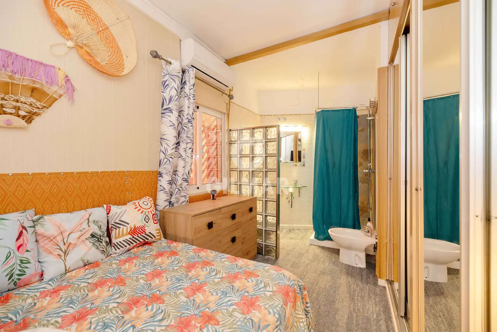 Bedroom of Commercial properties for sale in Torremolinos  with Heating