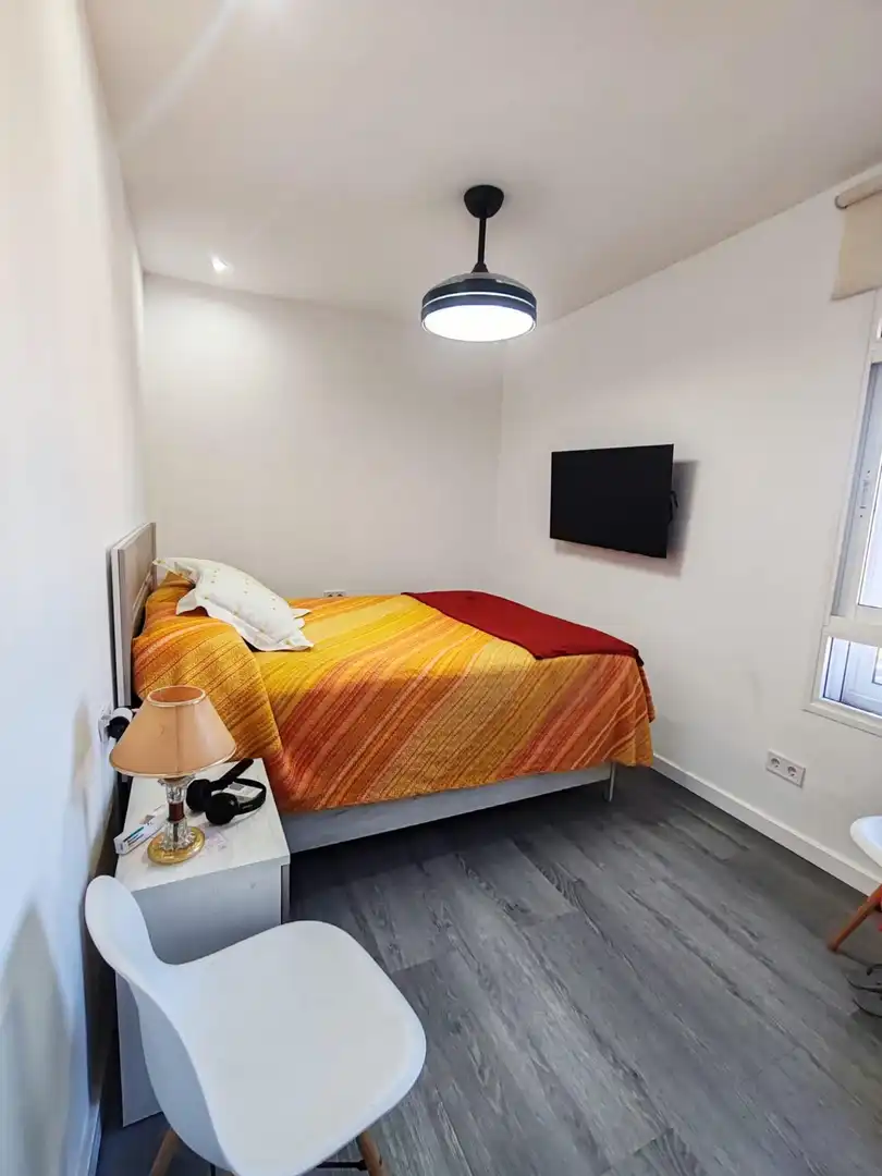 Flat for rent in Manantiales - Estación de Autobuses