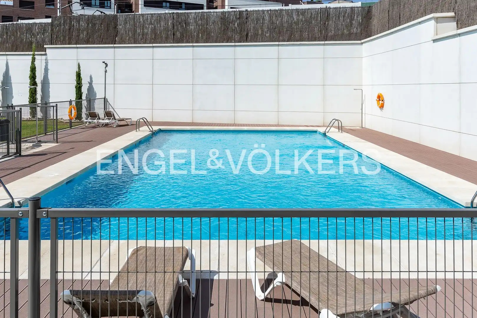 Àtic amb piscina de lloguer a Moncloa - Aravaca, imagen 46