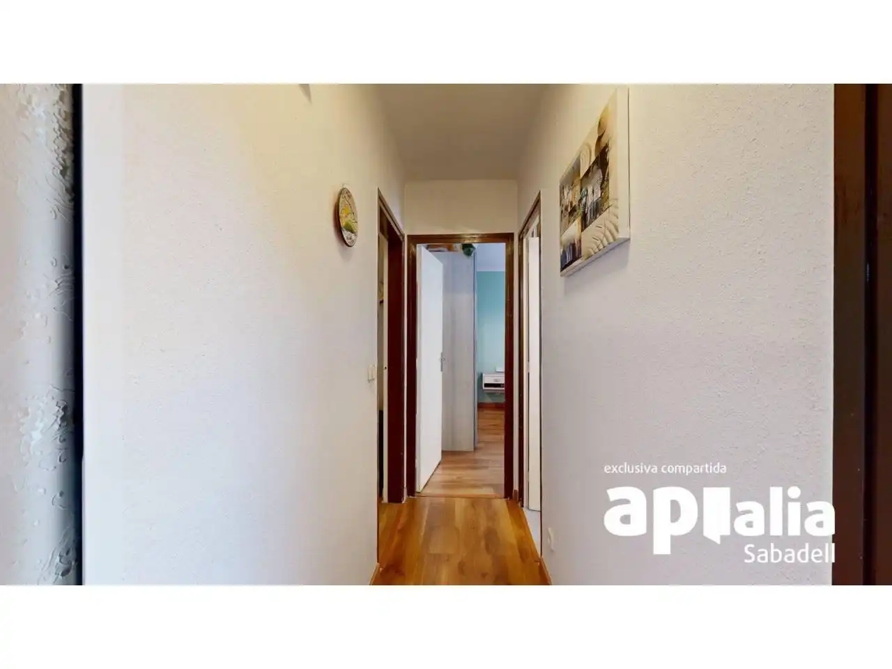 Piso en venta en Cerdanyola del Vallès con Aire acondicionado, Calefacción y Parquet