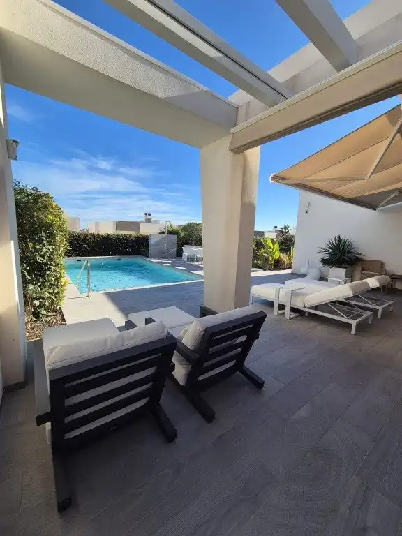 Maison avec piscine à vendre à N/A, imagen 16