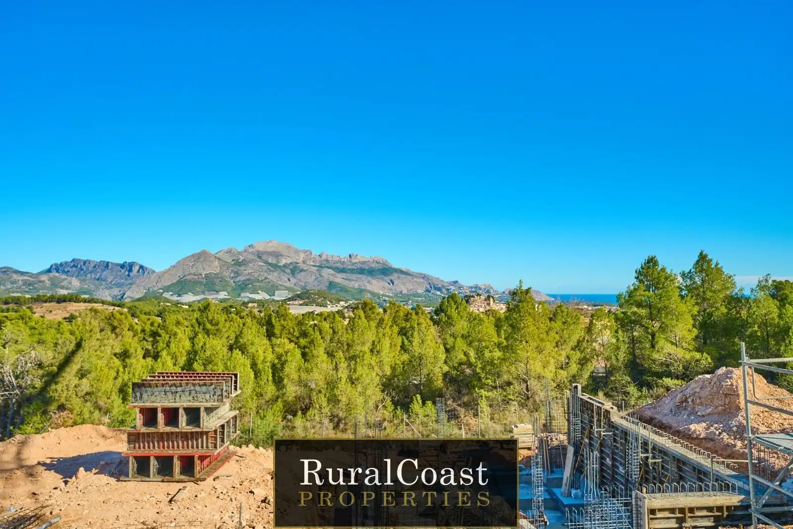 Detached house with pool for sale in Balcon de Ponoig, imagen 19
