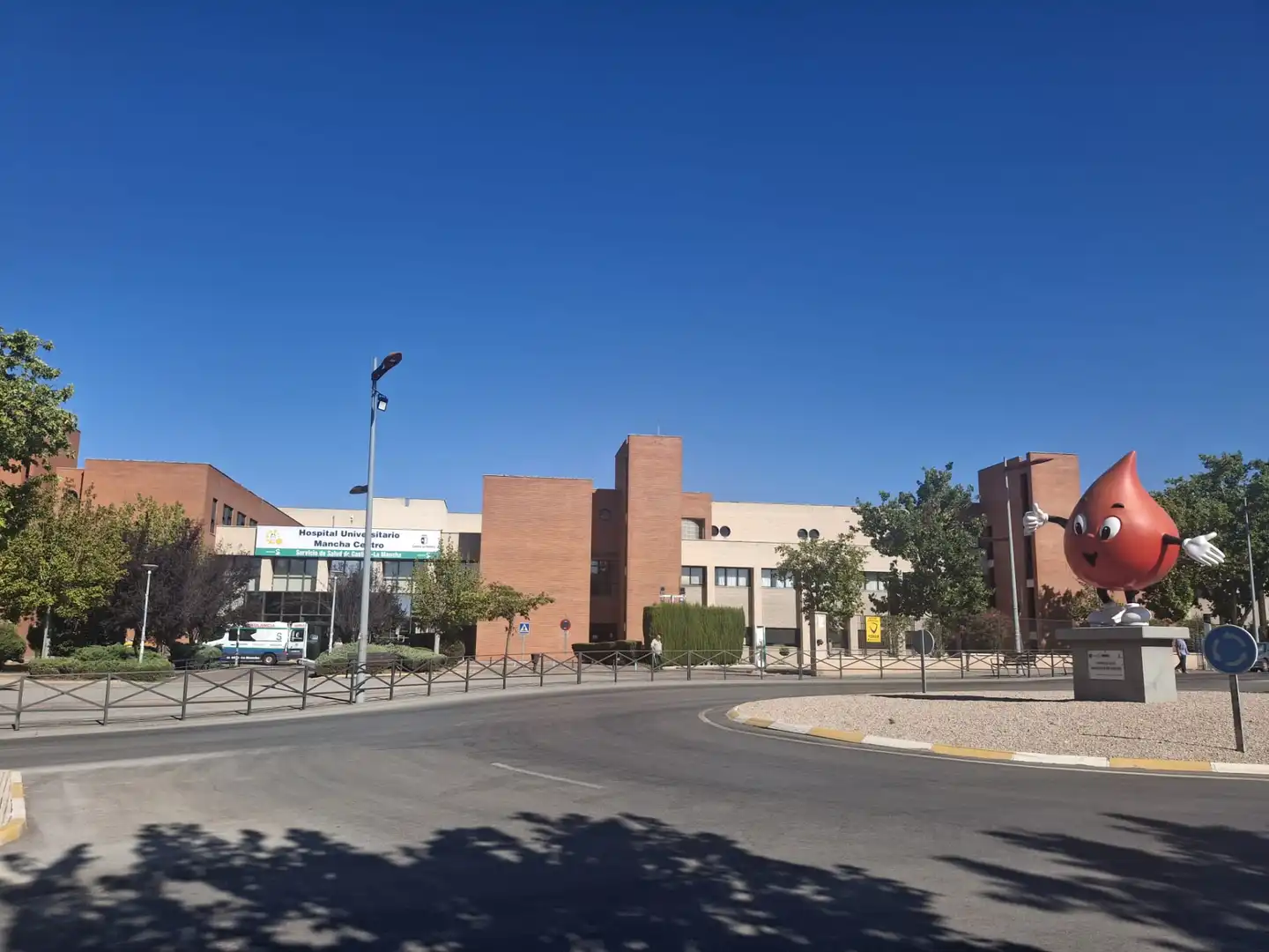 Chalet con jardín en venta en Alcázar de San Juan, imagen 17