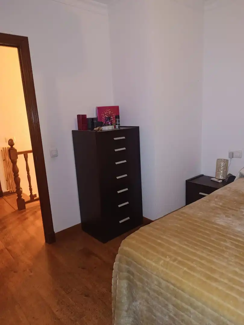 Bedroom of Detached homes for sale in Puerto Real  with Air Conditioner