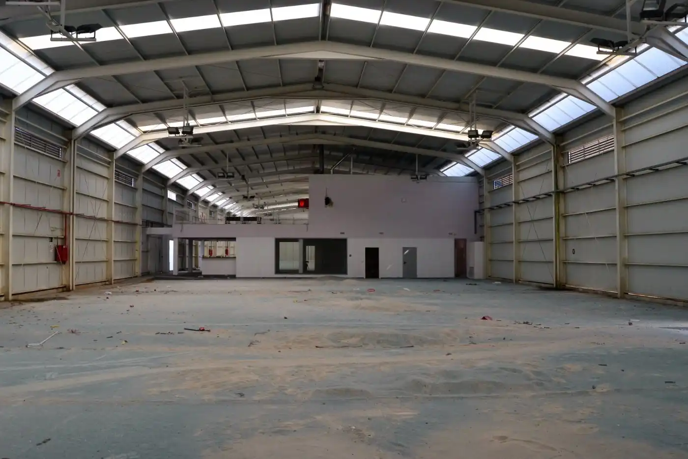 Nave industrielle à vendre à Ceutí, imagen 4