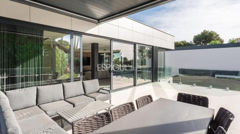 Photo 3 of House or chalet for sale in De la Noguera, Muntanyeta, Barcelona