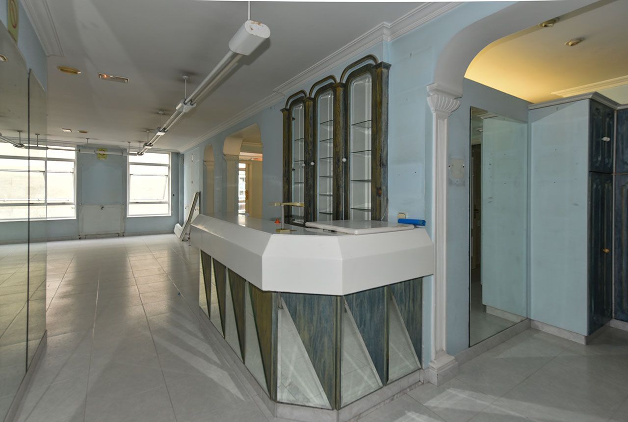 Loft for sale in Pontevedra Capital 