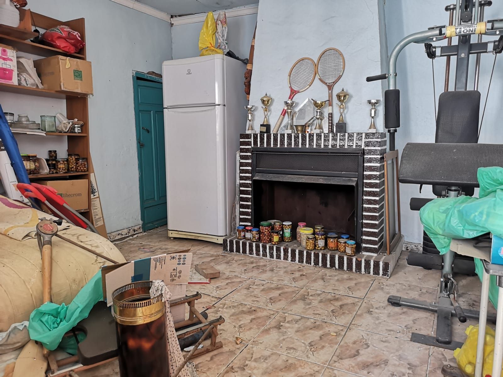 Casa o xalet en venda a Aljucer, Pedanías Oeste