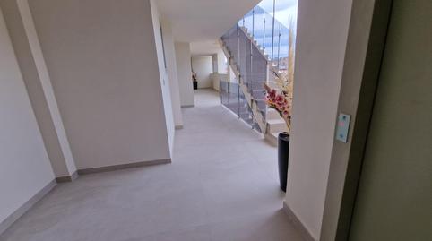 Foto 5 de Àtic en venda a Playa Levante, Benidorm