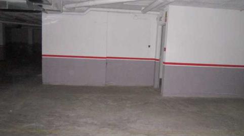 Foto 4 de Garatge en venda a C/ Pare Guasch , La Ràpita, Barcelona