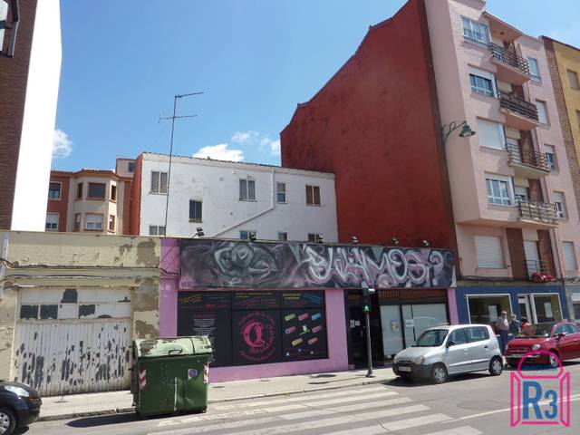 Terreno en Venta en Cardenal Cisneros en Crucero