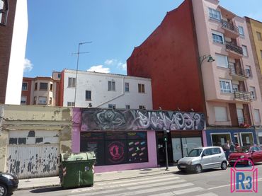 Terreno rustico in vendita a Cardenal Cisneros