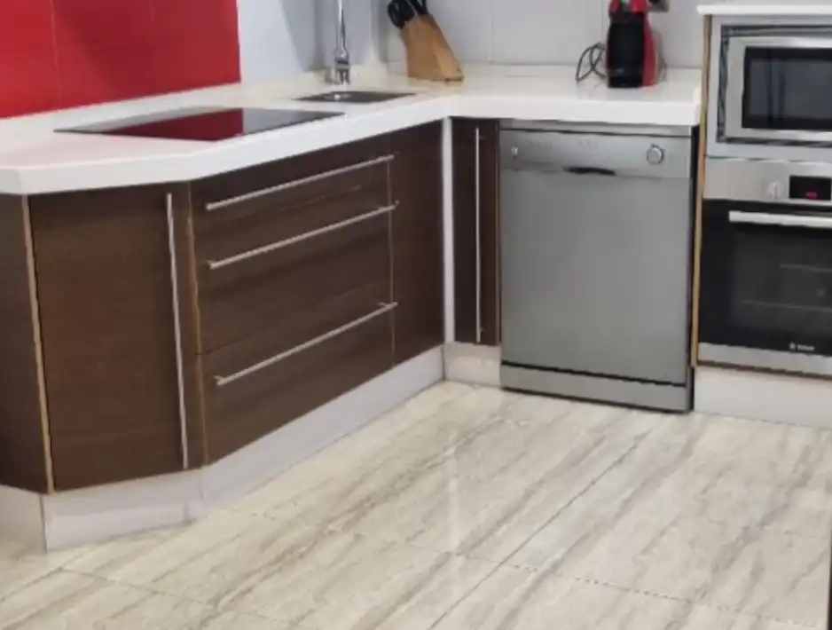 Kitchen of Attic for sale in Mengíbar