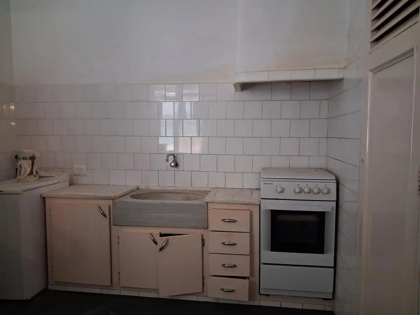Wohnung mit Terrasse zum Verkauf in Germaníes - Juzgados, imagen 13
