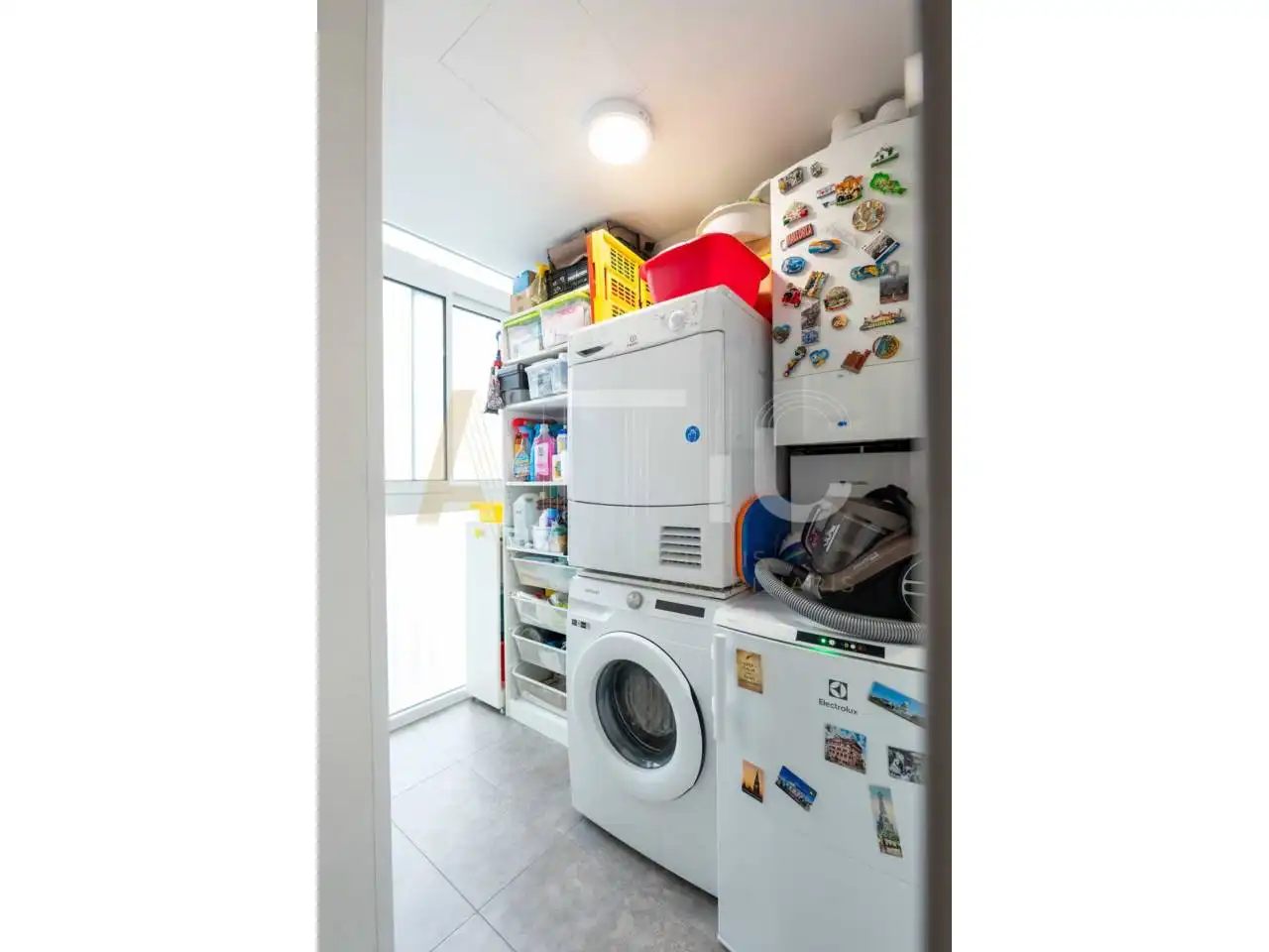 Appartement avec terrasse à vendre à Carretera Barcelona, imagen 29