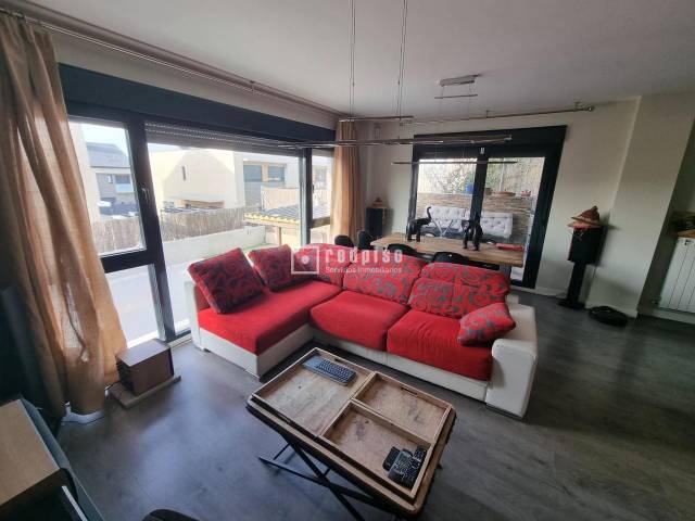 Casa-chalet en Venta en Los Hueros