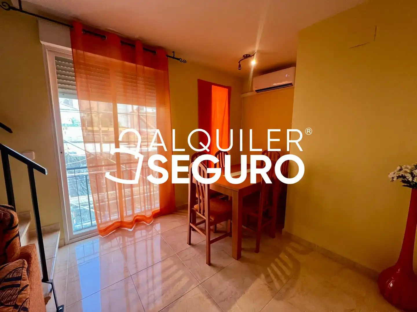 Flat to rent in de Alejandro Martín Ortega, imagen 5