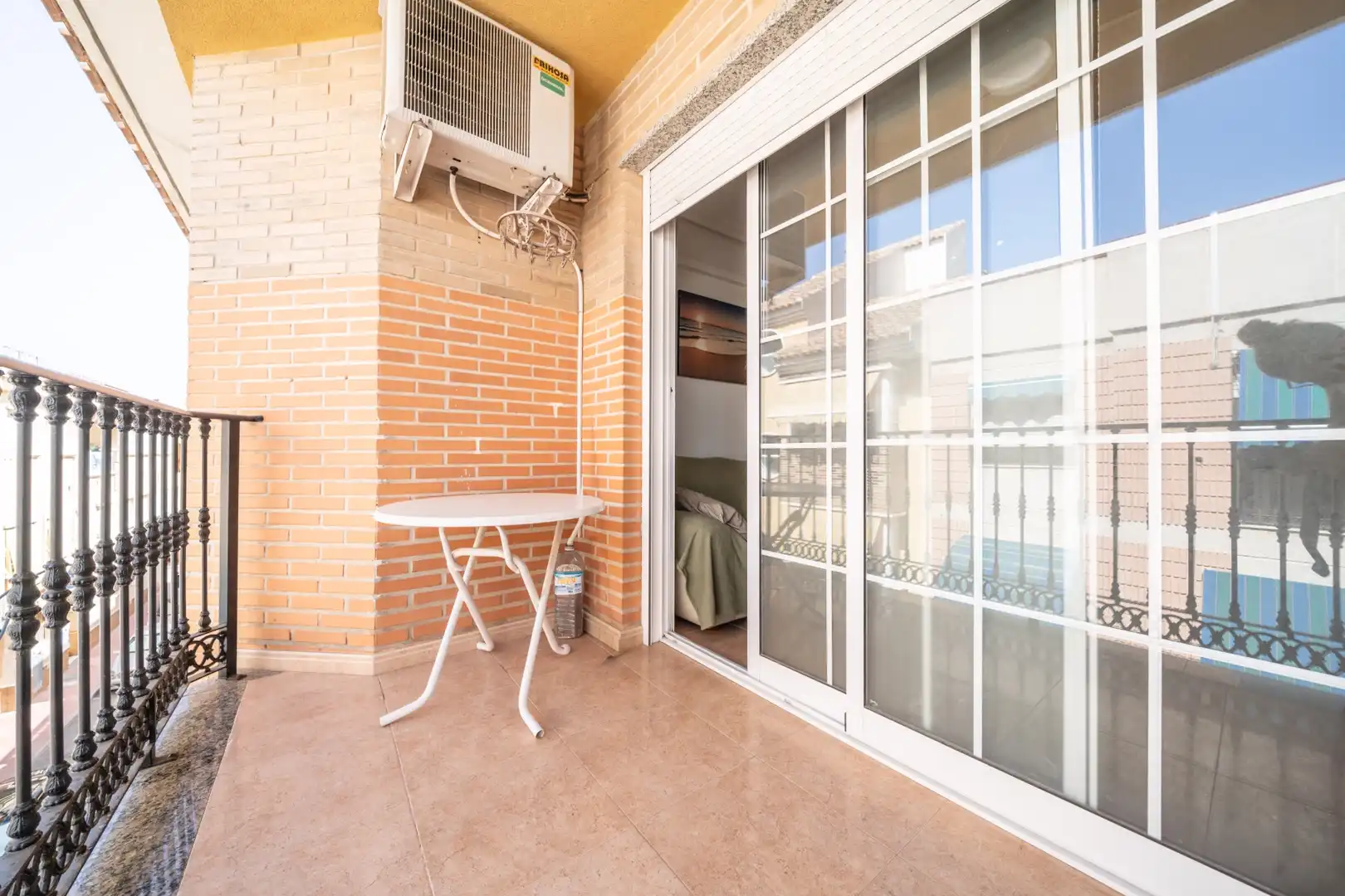 Apartament amb ascensor en venda a Santiago de la Ribera, imagen 27